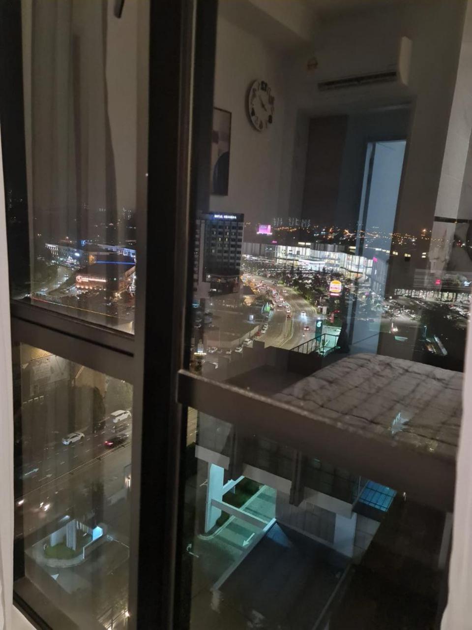 Sky Tree Serviced At Bukit Indah With Netflix Apartment *